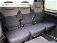 Volkswagen T7 Multivan - Vorschau Bild 16