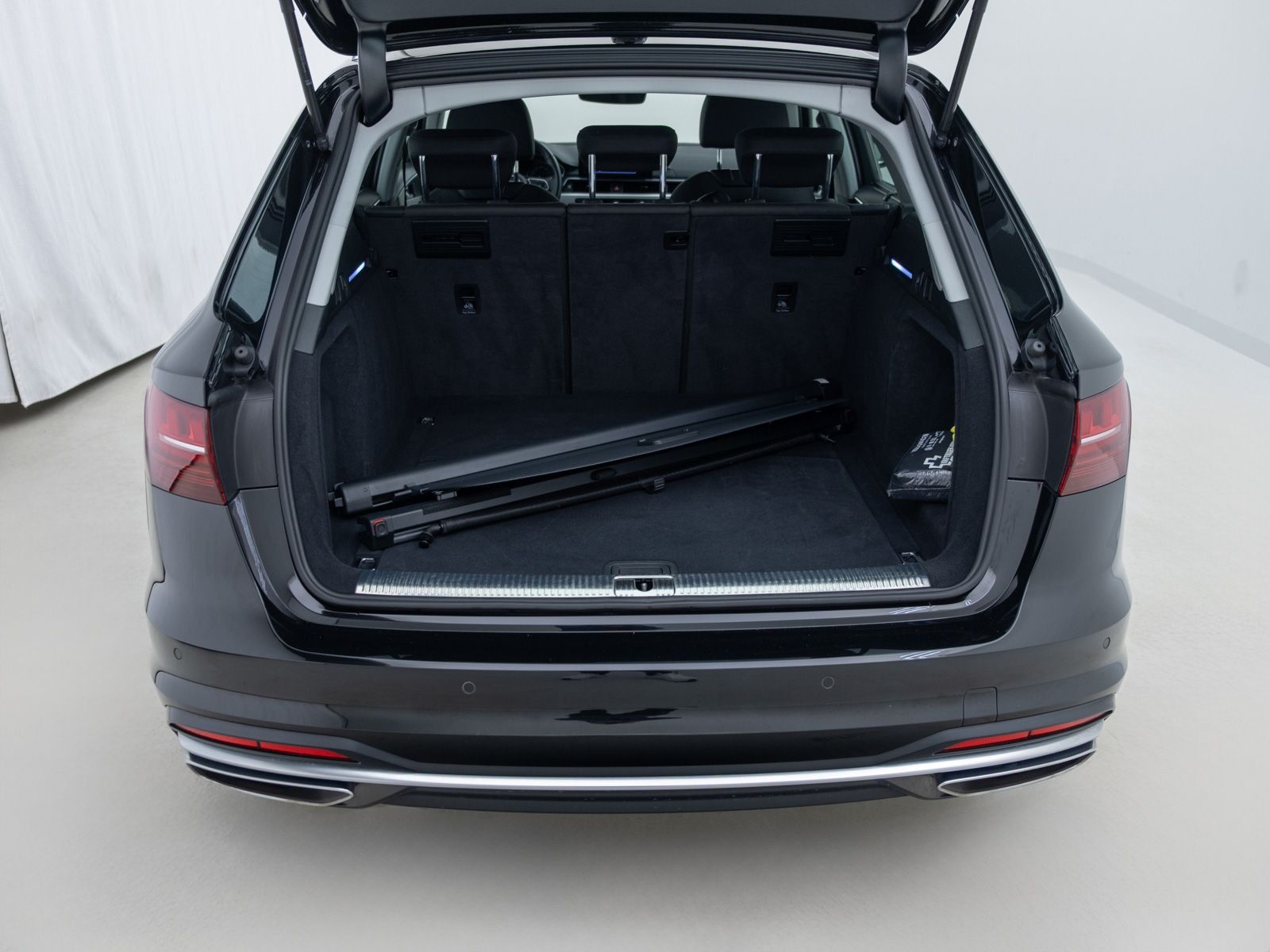 Audi A4 - Bild 21