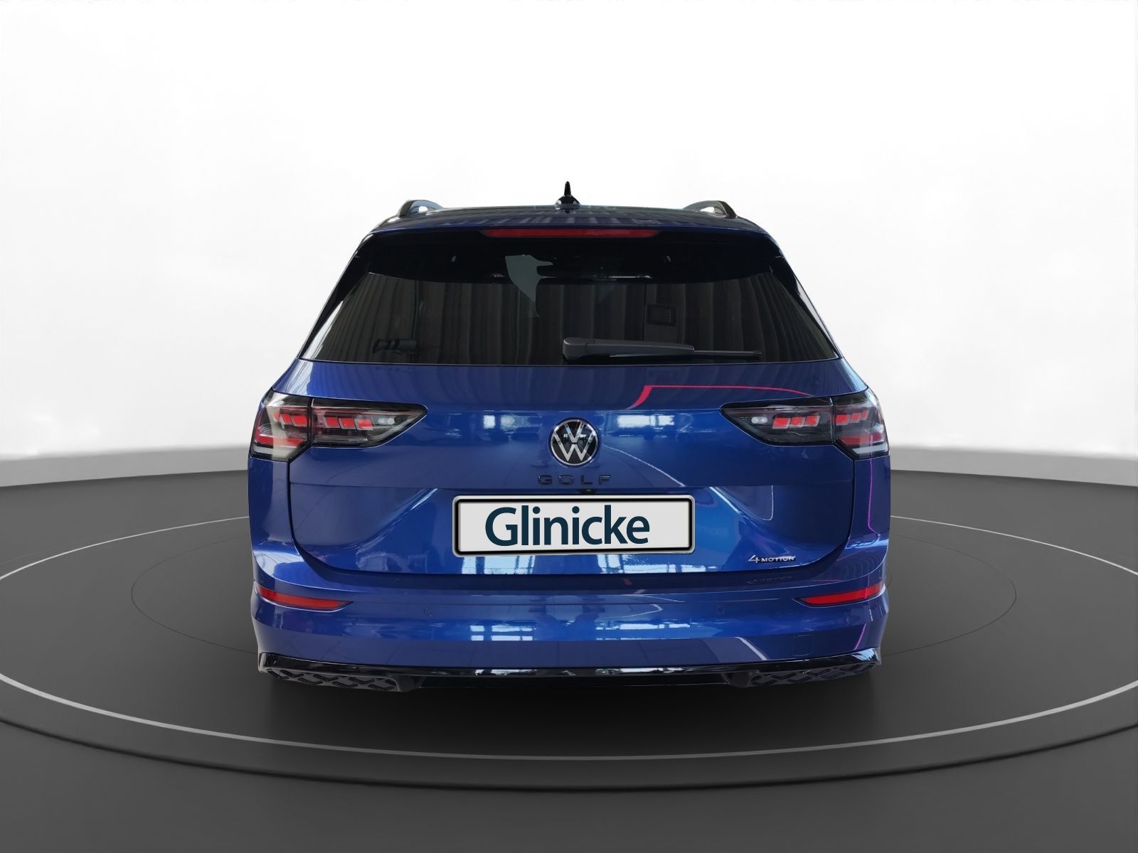 Volkswagen Golf - Bild 9