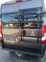 Globecar Roadscout R - Globecar Kastenwagen