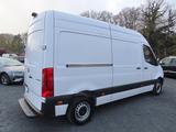 Mercedes-Benz Sprinter III 314CDI KastenL2 Klima Temp. PDC AHK - Mercedes-Benz Sprinter