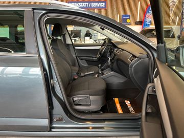 Skoda Octavia Combi Style *Xenon*Klima*ACC*
