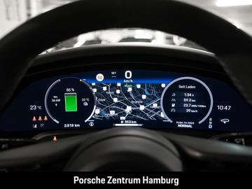صورة مصغرة 26 لـ 2026 Porsche TAYCAN
