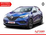 Renault Kadjar 1.3 TCE Black Edition LED Navi Kamera ACC - Renault Kadjar Benzin Gebrauchtwagen