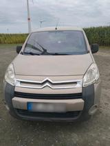 Citroën Citroen Berlingo Multispace - Citroën Berlingo mit LPG-Antrieb