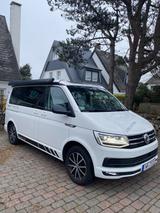 Volkswagen T6 California Beach  - Andere
