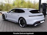 Porsche Taycan Turbo Sport Turismo SpoartChrono 4+1 Sitz - Porsche Taycan: Turbo S
