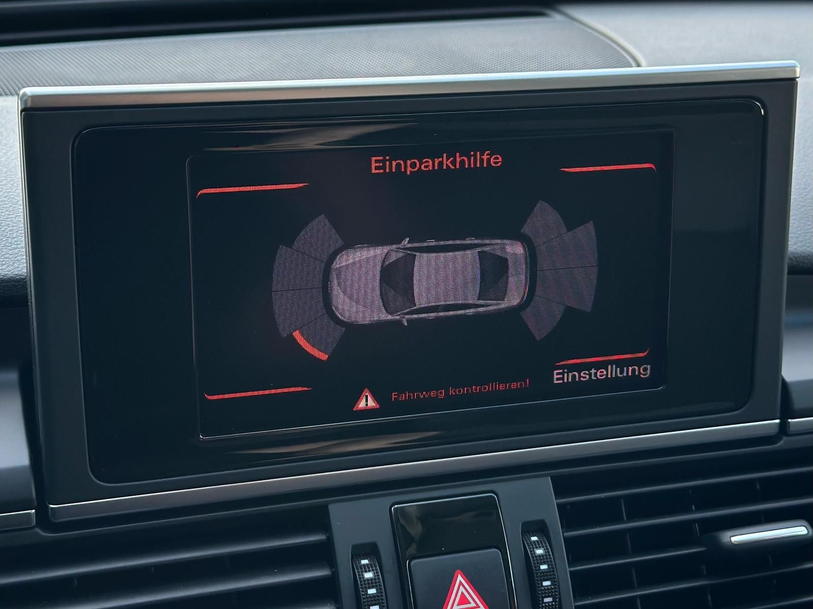 AUDI A6 3.0TDI S LINE LED#TEMPO#PDC#SHZ#NAVI#KLIMA - Image 20