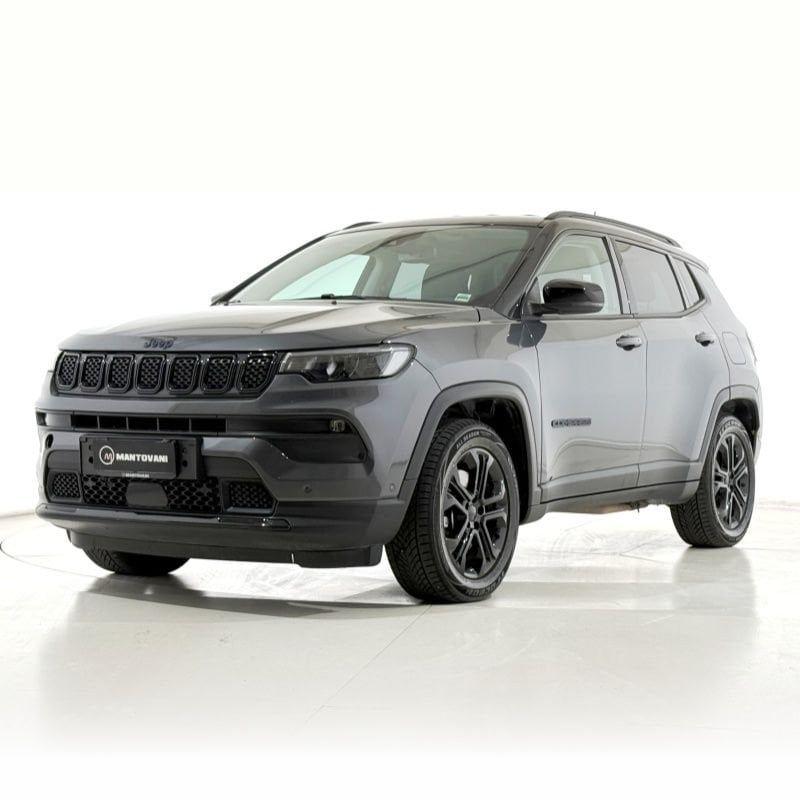 Jeep Другой