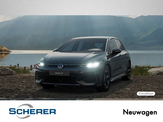 Volkswagen Golf R-Line 6-Gang 150 PS Top Leasing