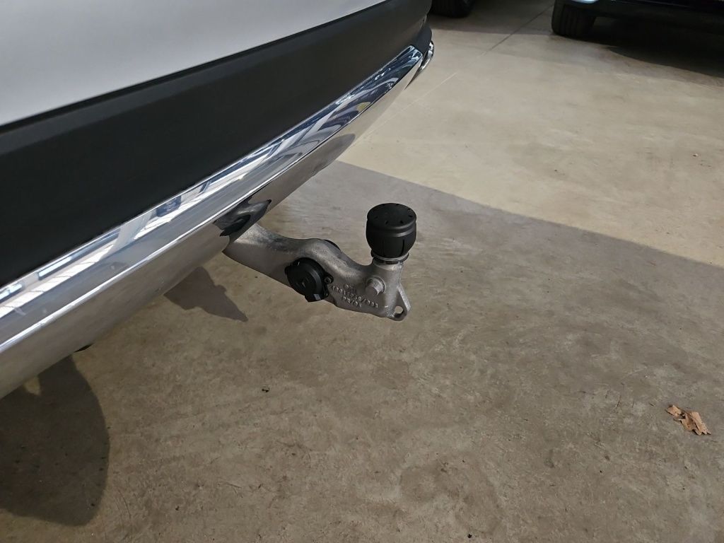 Fahrzeugabbildung Mercedes-Benz GLE 450 4M AHK Totwi. Pano LED Sport SHZ Navi