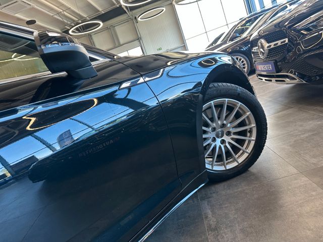 Audi A5 *Sportback*StandHZ*TEMPO*NAVI*PDC*S-Line*