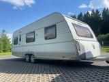 Tabbert Vivaldi 630-650/Dusche/WC/5Schlfplz/Echtholz - Tabbert Wohnwagen 650