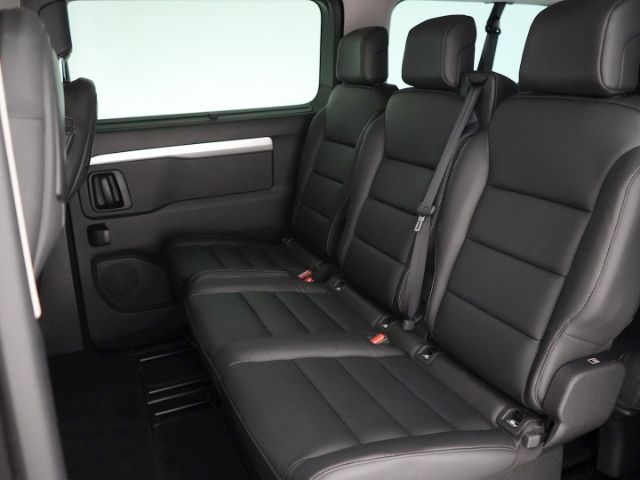 Zafira Life e TOURER L 75kWh AT 8-SITZER+BI XENO