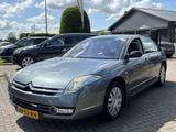 Citroën C6 2.7 HDIF 2006 Exclusive 131.000KM Youngtimer - Citroën C6: 2.2