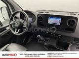 Mercedes-Benz Sprinter 314 Tourer *9-SITZE+AHK3,5t+KAMERA* (93 - 9 Sitzer Autos