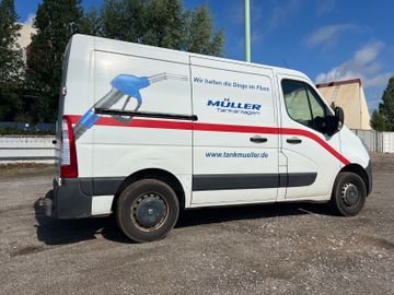 Renault Master - 4