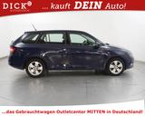 Skoda Fabia Com 1.4d DSG Style GEPFLEGT+SHZ+AHK+TEMP+ - Skoda Fabia mit Diesel-Antrieb: Automatik