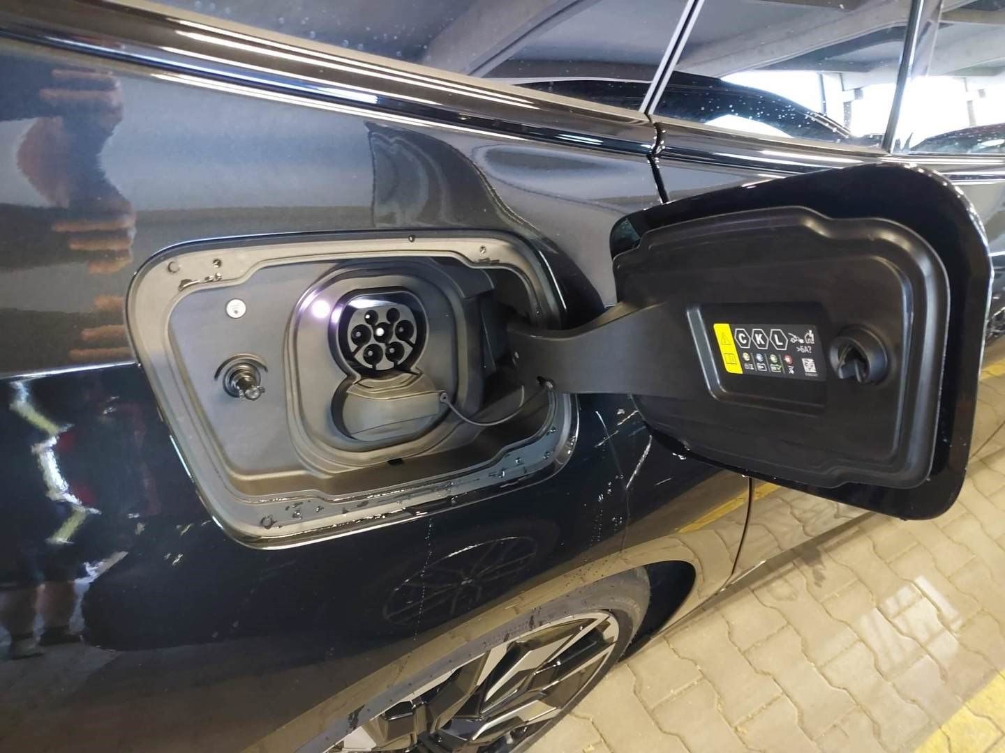 BMW i5 - Bild 10