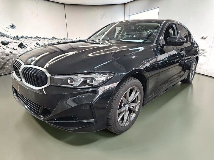 BMW 320d Limo xDrive Shadow-Line*WIDE*LED*CARPLAY
