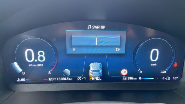 Fahrzeugabbildung Ford Focus Turnier ST-Line X, Styling*PANO*Matrix-LED