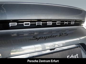2024 Porsche BOXSTER — миниатюра 16