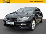 Seat Leon FR Navi LED Rückfahrkamera SHZ - Seat Leon: R