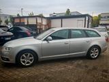 Audi A6 Avant 2.0 TDI / TÜV Neu - gebrauchte Audi A6 aus dem Jahr 2010