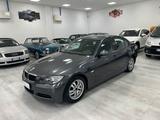 BMW 320 i berlina - BMW 320 Berlina Gebrauchtwagen