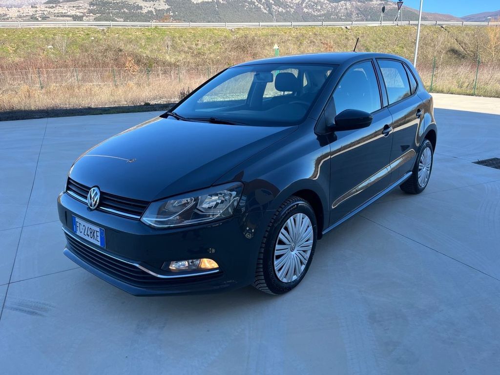 Image of Volkswagen Polo