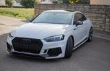 Audi RS5 2.9 TFSI tiptronic quattro - KW gepfeffert  - gebrauchte Audi RS5 aus dem Jahr 2017