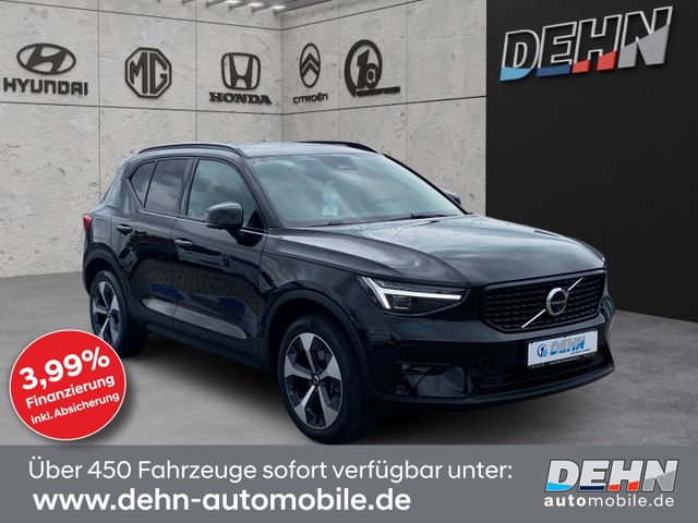 Volvo XC40 B3 2WD Plus Dark 360Cam Pano Leder LRHZ