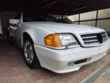 Mercedes-Benz SL 500 Original  - Mercedes-Benz SL 500 aus 1994