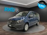 Mercedes-Benz VITO 114 CDI Tourer PRO Lang KLIMA RADIO SITZHZ - Mercedes-Benz Vito in Bonn