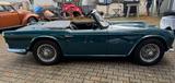Triumph TR4 - 1963 - Roadster - Triumph TR4 Gebrauchtwagen