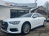 Audi A6 Lim. 45 TDI quattro design - Audi A6 Hybrid (Diesel/Elektro): Design