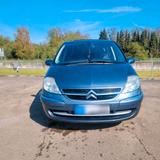 Citroën Citroen c8 - Citroën C8 aus 2008