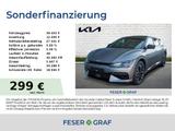 Kia EV6 77.4 AWD GT Line WP ASS+ SOUND Panorama - Kia EV6: Limousine
