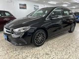 Mercedes-Benz B 200 B -Klasse B 200 1.Hand Neue Alus/Allwetter