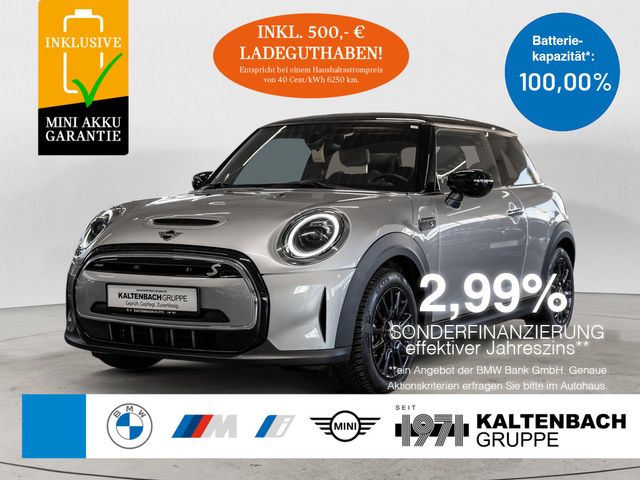 MINI Cooper SE Classic Trim PDC NAVI LED SPORTSITZ(E)