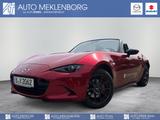 Mazda MX-5 1.5 "Homura" 132PS