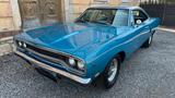 Plymouth Road Runner (Numbers Matching) Mopar, Dodge