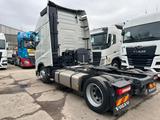 Volvo FH 460 Mega, XL, I-Save I-park, New Tacho G2v2 - Mähdrescher