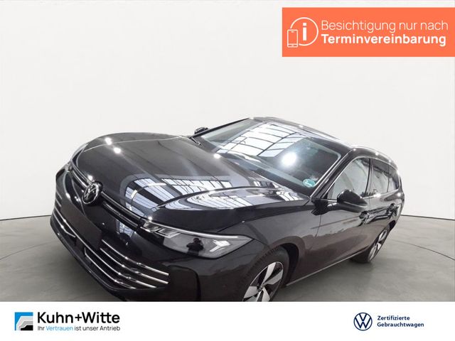 Volkswagen Passat 1.5 eTSI Business *AHK*ACC*LED*Massagefun