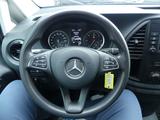 Mercedes-Benz Vito Kasten 114 CDI RWD lang 9GAUTOMATIK/NAVI/KA - Mercedes-Benz Vito: 9
