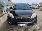 Honda CR-V 2.2 i-DTEC Elegance - gebrauchte Honda CR-V aus dem Jahr 2010