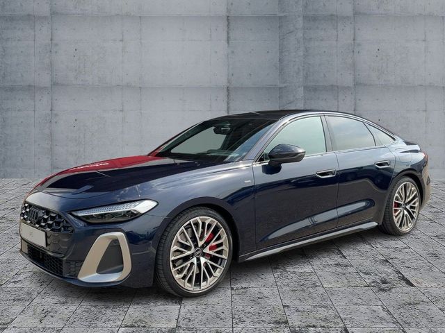 Audi A5 Limousine e-hybrid quattro 270 k W S tronic