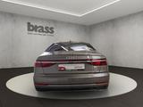 Audi A8 55 TFSI quattro Tiptronic - Audi A8 mit Benzin-Antrieb