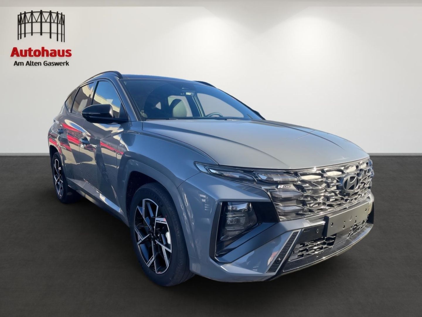 Hyundai TUCSON - Bild 2