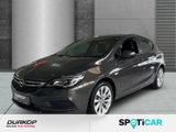 Opel Astra Edition Navigation/PDC vorn+hinten - Opel Astra mit Benzin-Antrieb: Navigationssystem, Limousine, Klimaanlage